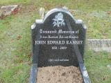 image number Ramsey John Edward 126